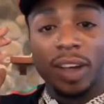 Jacquees Says He’s The King of R&B Right Now! Tyrese Don’t Agree With Him At All! Thoughts?