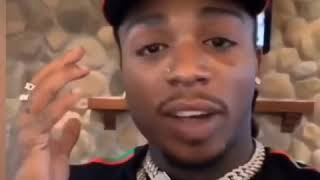 Jacquees Says He’s The King of R&B Right Now! Tyrese Don’t Agree With Him At All! Thoughts?