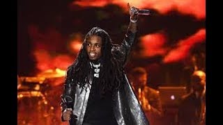 Jacquees The Lying King Of R&B The Man Who Sing In Auto-Tune