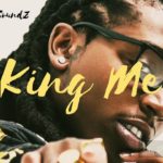 Jacquees Type Beat “King Me” Smooth/R&B/King Type Beat Prod. Dre-D SoundZ