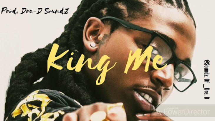 Jacquees Type Beat “King Me” Smooth/R&B/King Type Beat Prod. Dre-D SoundZ