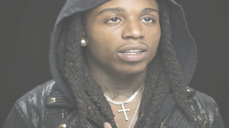 Jacquees Type Beat – “King Of R&B”