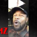 Jacquees is Not the King of R&B, Tank Says the Crown Belongs to Chris Brown | TMZ