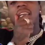 Jacquees says he is the king of R&B right now.