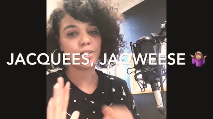 Jacquees says he’s the king of R&B
