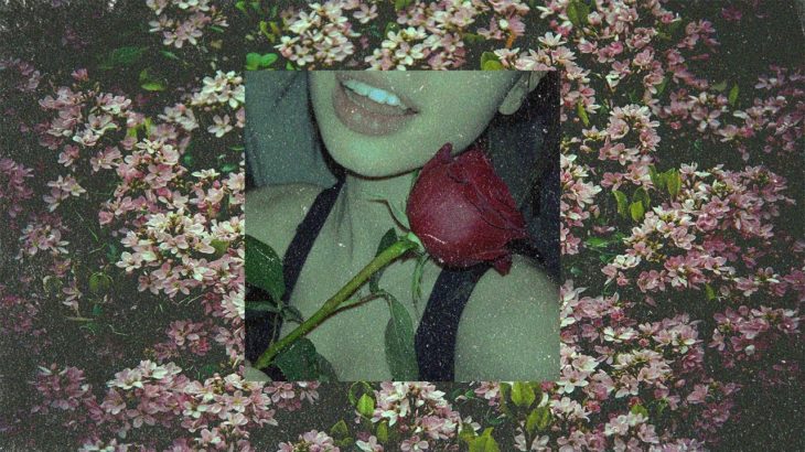 Jacquees x Trey Songz Guitar R&B Type Beat – “With me”