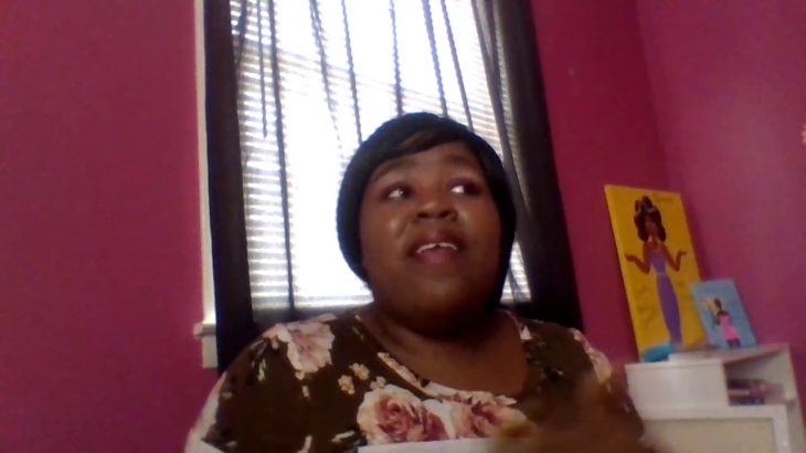 Jacquees……..King of R&B. Really?