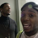 Jacquess DISRESPECTS Keith Sweat | Who’s the King of R&B? | Keith Sweat RESPONDS
