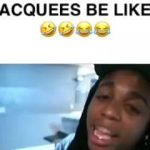 Jacquess The King Of R&B