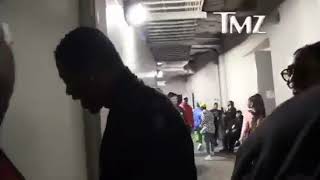 Jaquees disrespected Keith Sweat about being KING of R&B