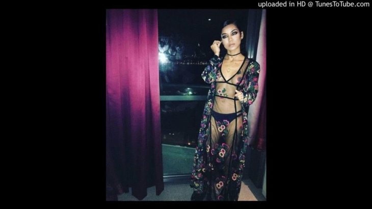 Jhene Aiko x Ella Mai R&B Type Beat – “Blessed” (Prod by GoLuciano)