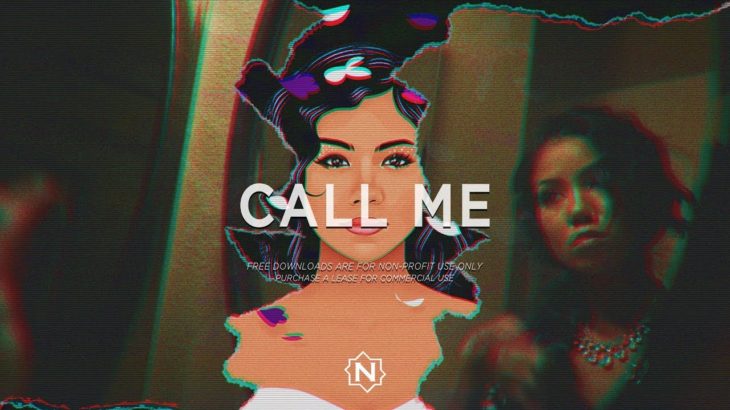 Jhene Aiko x Kehlani Type Beat 2018 – “Call Me” | R&B/Soul Trap Instrumental 2018