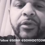 Joell Ortiz Names King Of R&B