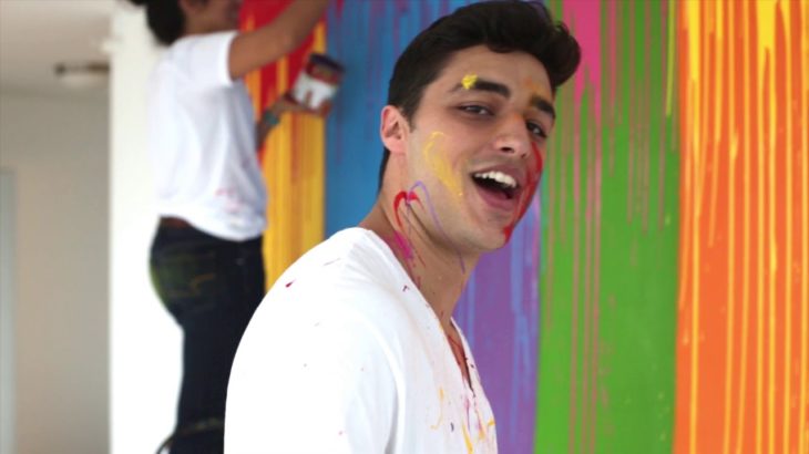 Joey Burbs – Treat You Like A ’90s R&B Song (Official Video)