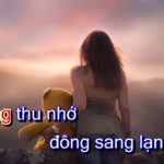 [KARAOKE] Hãy mang đến những mùa xuân – Tone Nữ ( Phong các R&B)
