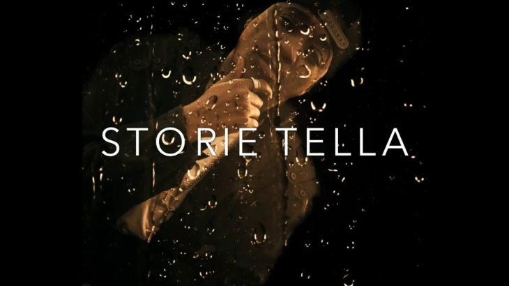 KING OF R&B Storie Tella Freestyle