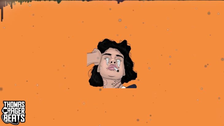 Kehlani Guitar Type Beat “Identity Crisis” | Soulful R&B Instrumental