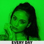 Kehlani Type Beat 2019 “Every Day” | R&B/Pop Instrumental 2019 | Prod. BeatsbyNERD