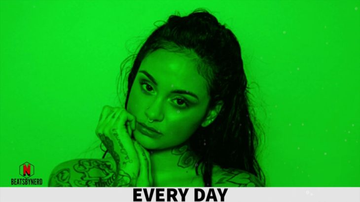 Kehlani Type Beat 2019 “Every Day” | R&B/Pop Instrumental 2019 | Prod. BeatsbyNERD
