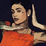 Kehlani Type Beat | R&B Guitar Type Beat – “How Come” | Prod. @pdubcookin @mariathetang