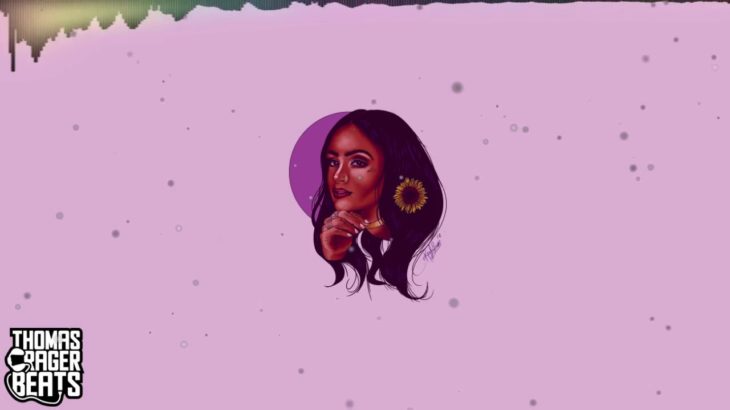 Kehlani X PnB Rock Type Beat “Phone On Silent” | R&B/Rap Instrumental