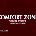 Kehlani x Queen Naija R&B Instrumental Type Beat 2019 “Comfort Zone “