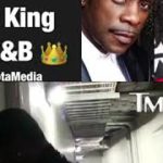 Keith Sweat is the King of R&B? Globalhiphopday.com