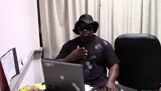 Kevin Hart Is The King Of R&B, Not Jacquees