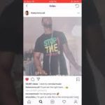 Kevin McCall Says He’s The King Of R&B!!!
