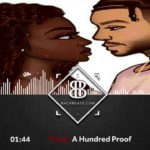 Khalid & Normani Type Beat | A Hundred Proof | R&B Instrumental