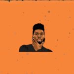 Khalid X H.E.R. Type Beat “Pillow Talk” | Slow R&B Instrumental