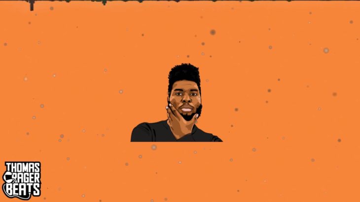 Khalid X H.E.R. Type Beat “Pillow Talk” | Slow R&B Instrumental