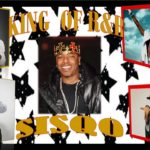 King OF R&B Sisqo