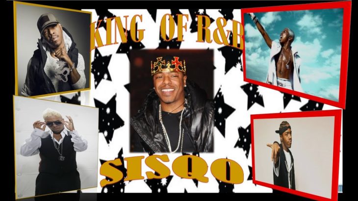 King OF R&B Sisqo