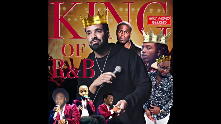 King of R&B