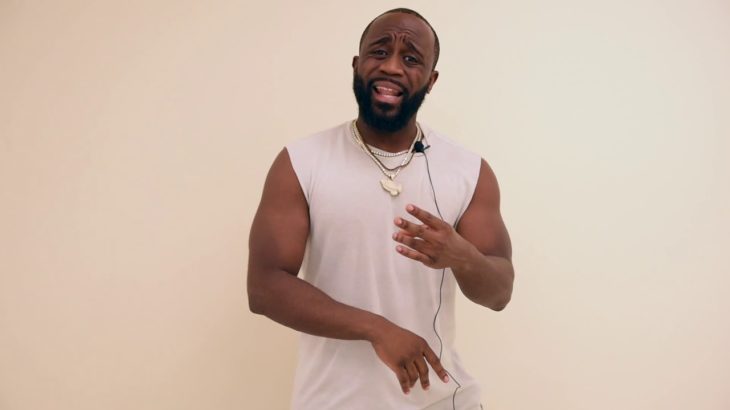 King of R&B