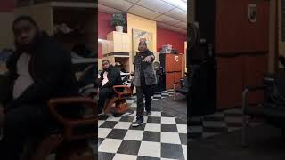 King of R&B Challenge
