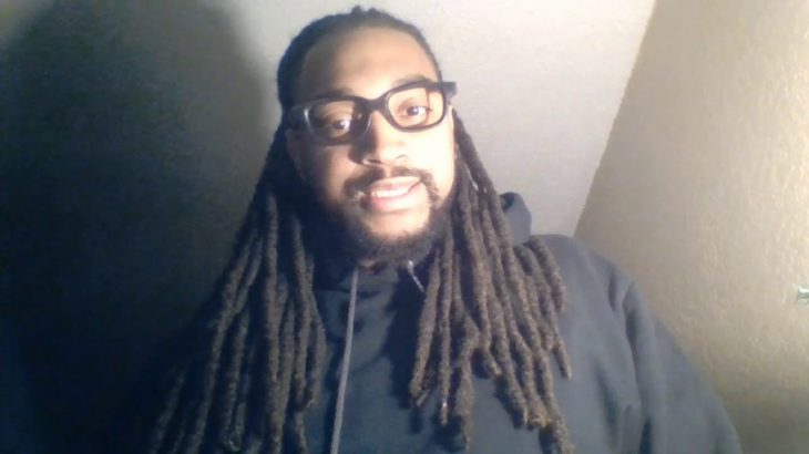 King of R&B My thoughts
