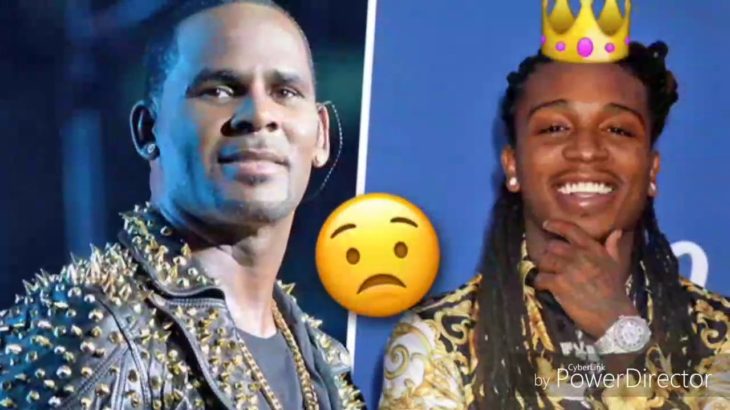King of r&b Who Do You Crown?