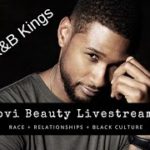 Kings Of R&B 2018 || Top 5 R&B Men of our GENERATION