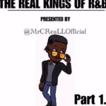 Kings of R&B!! NOT JACQUEES!