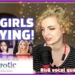 LOONA/OEC “Chaotic” Lyric Video Reaction/Review // R&B QUEENS