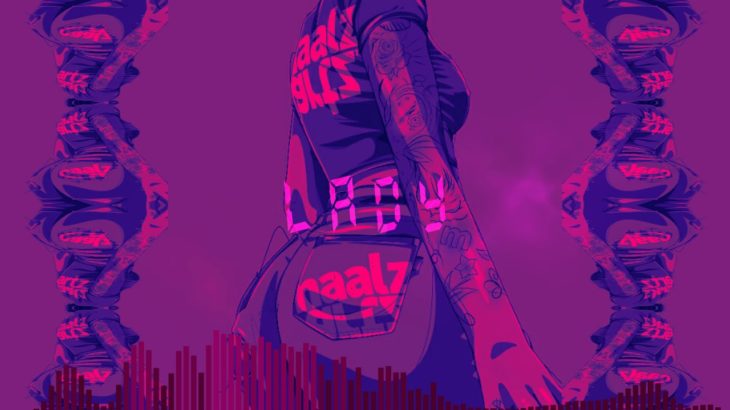 Lady (R&B)