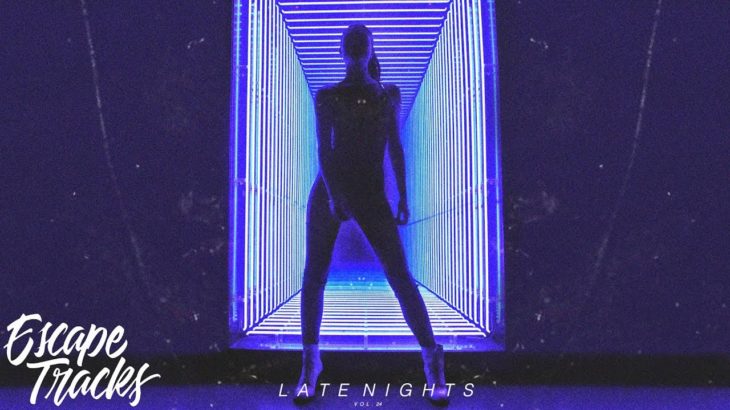 Late Nights Vol. 24 | An R&B & Soul Mix 2018