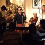 Lets Stay Together – 青山春裕 (Fave Raves)   真月R&B連合 ・＠Paker House Roll  2017.12. 03   4K  60P