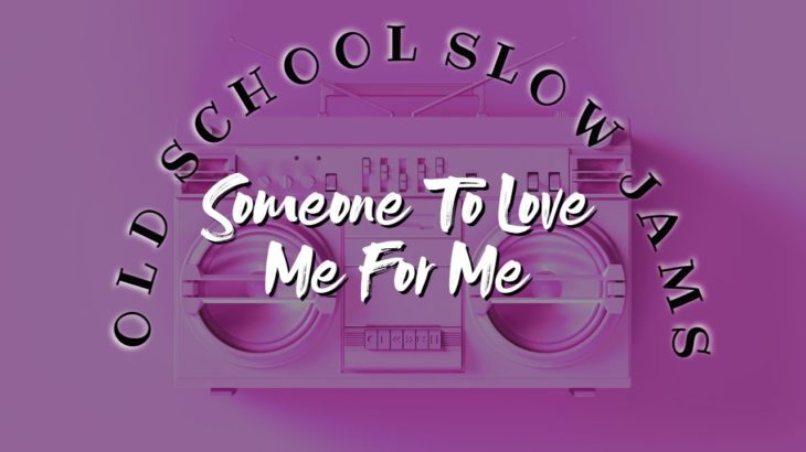 Lisa Lisa & Cult Jam feat. Full Force | Old School R&B Slow Jams Vol 38 | HYROADRadio com