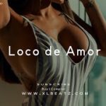 “Loco de Amor” Beat Romantico Trap | Emotional R&B Instrumental | Prod. XL Beatz
