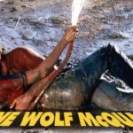 Lone Wolf McQuade | R&B Plot Summary