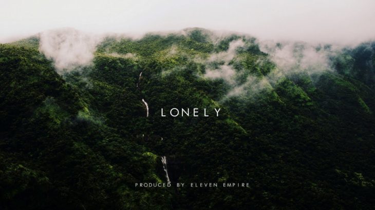 “Lonely” (Free) – Sad Cry Emotional Storytelling Love R&B Piano Rap Beat Hip Hop Instrumental