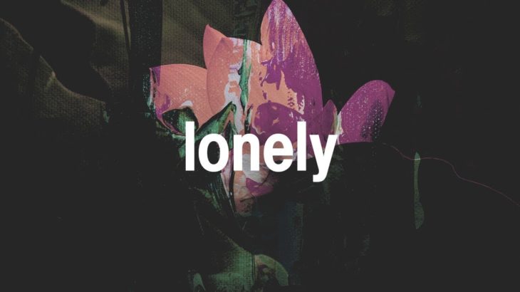 “Lonely” – Trap Soul Type Beat | R&B Instrumental 2019